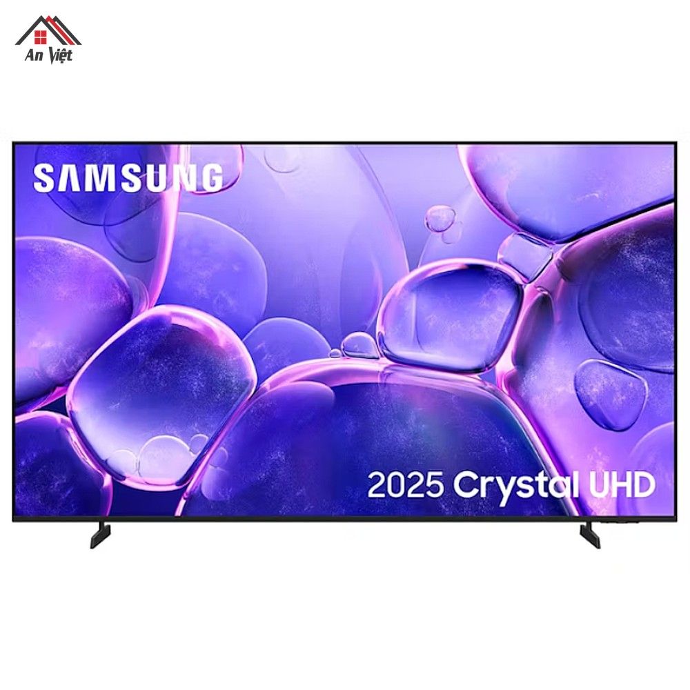 Smart Tivi Samsung 4K 85 inch UA85U8000FKXXV