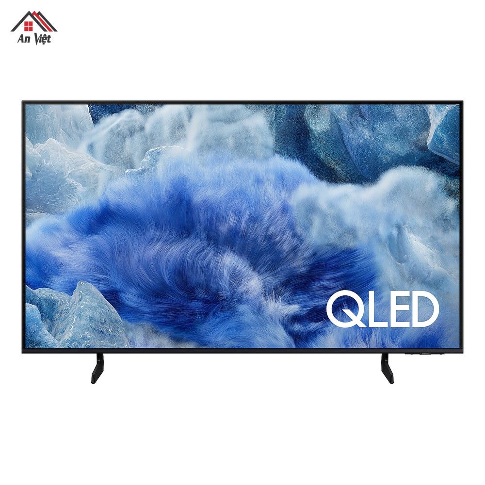 Smart Tivi QLED Samsung AI 4K 50 Inch QA50Q8FAAKXXV
