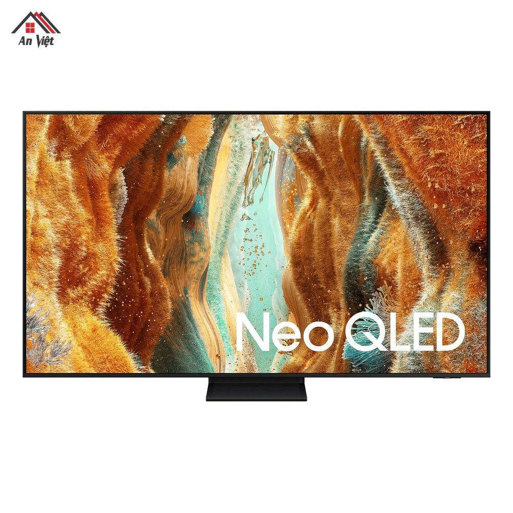 Smart Tivi Samsung Neo QLED AI 4K 85 Inch QA85QN70FAKXXV