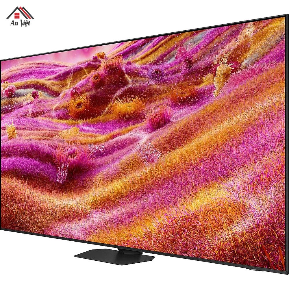 Smart Tivi Samsung Neo QLED AI 4K 85 Inch QA85QN90FAKXXV