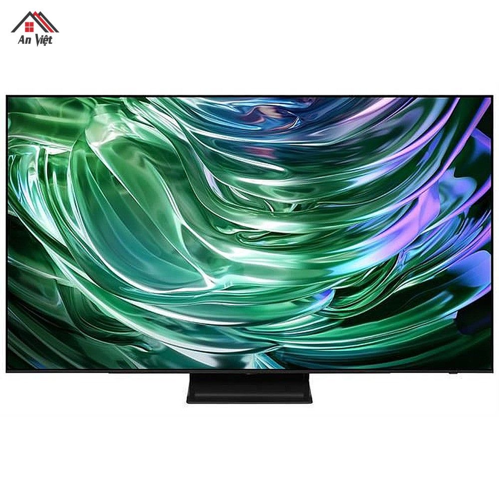 Smart Tivi Samsung OLED 65 inch QA65S90DAKXXV
