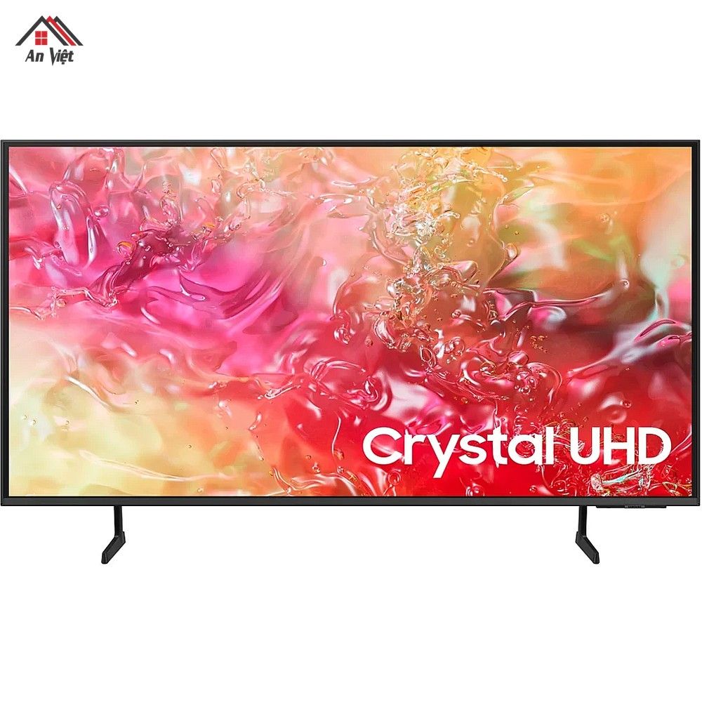 Smart Tivi Samsung UHD 55 inch UA55DU7700KXXV