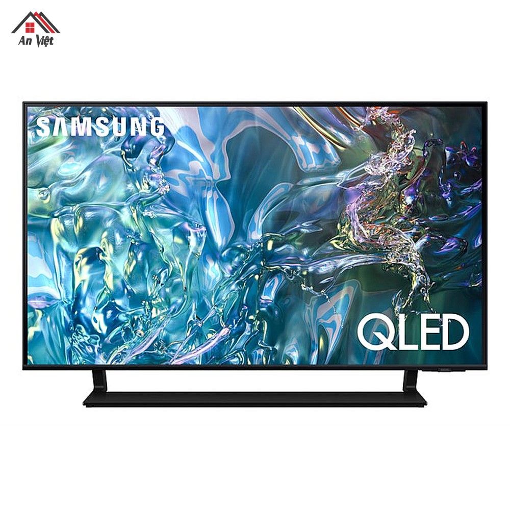 Smart Tivi Samsung QLED 43 inch QA43Q60DAKXXV
