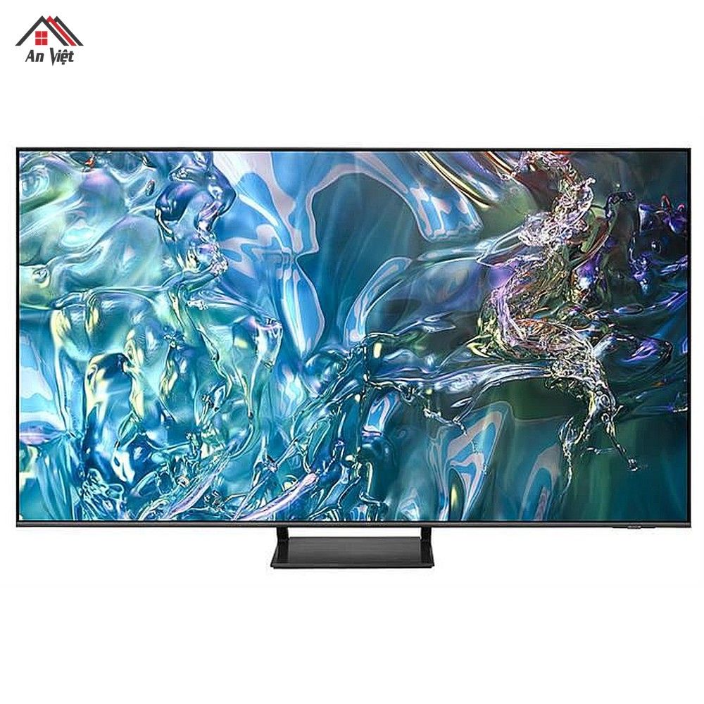 Smart Tivi Samsung QLED 65 inch QA65Q60DAKXXV