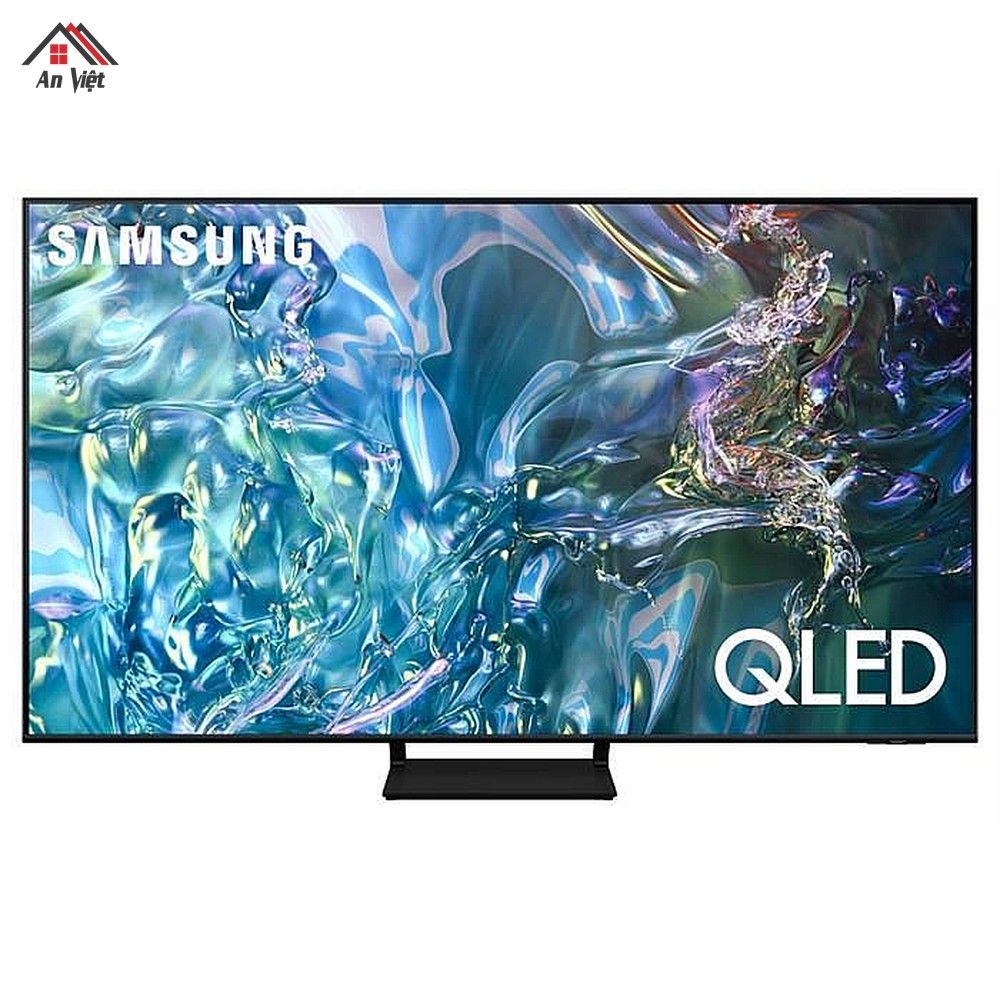Smart Tivi Samsung QLED 85 inch QA85Q60DAKXXV