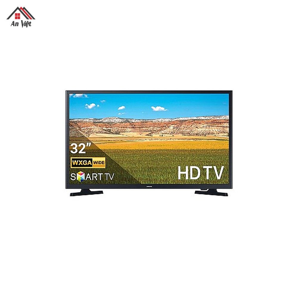 Smart Tivi Samsung FHD 32 inch UA32T4202AKXXV