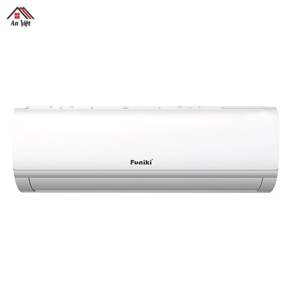 Điều Hòa Funiki 1 Chiều 9000BTU HSC09TMU