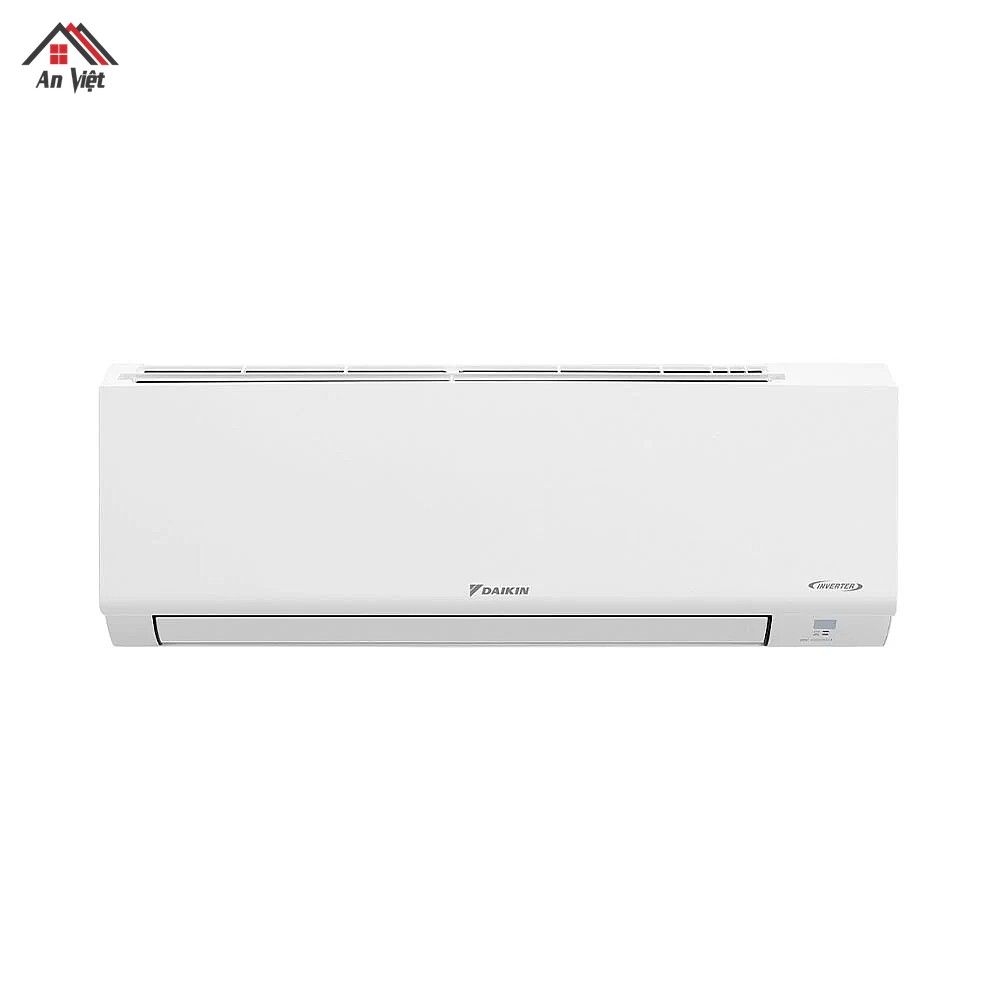 Điều hòa Daikin 1 chiều Inverter 12000BTU FTKB35YVMV