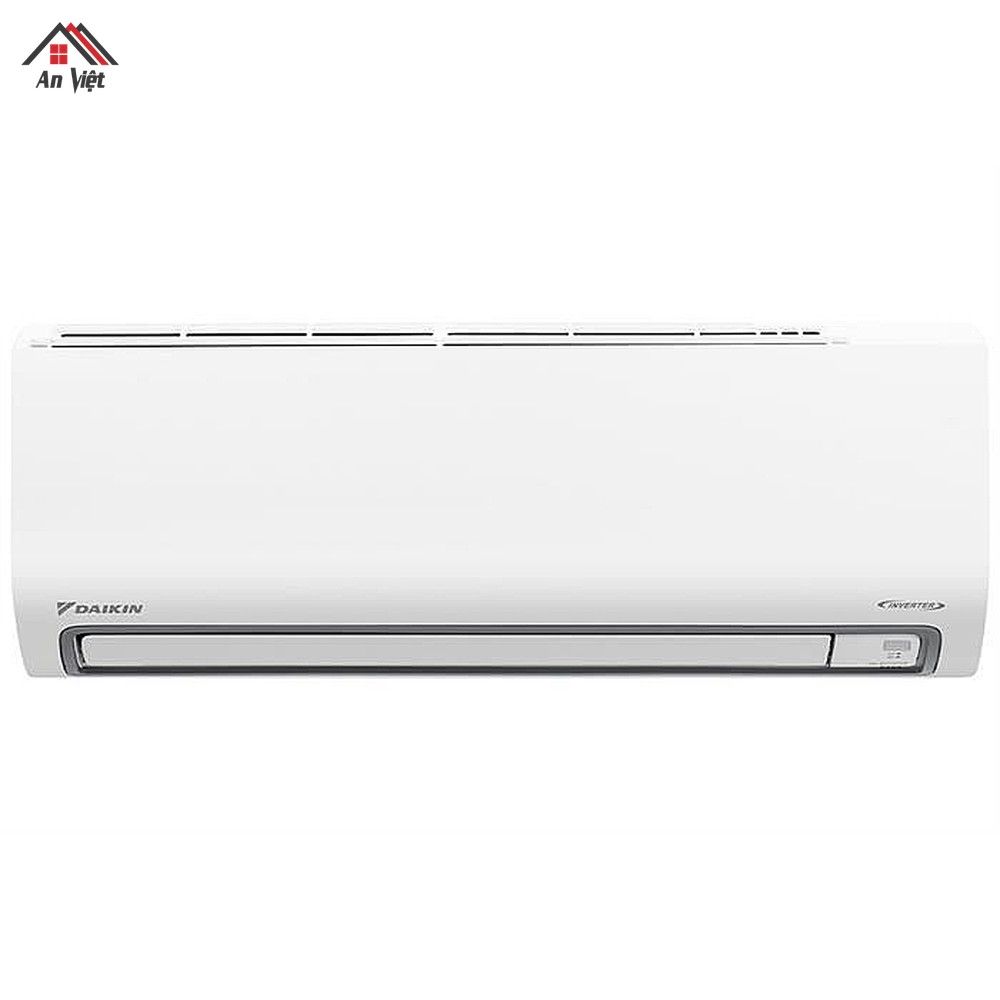 Điều hòa Daikin Inverter 1 chiều 18000BTU FTKB50ZVMV