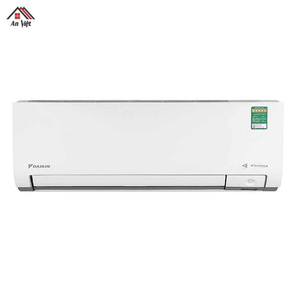 Điều hòa Daikin Inverter 1 chiều 18000BTU FTKM50AVMV