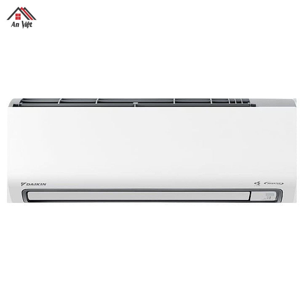 Điều hòa Daikin Inverter 1 chiều 21000BTU FTKF60ZVMV