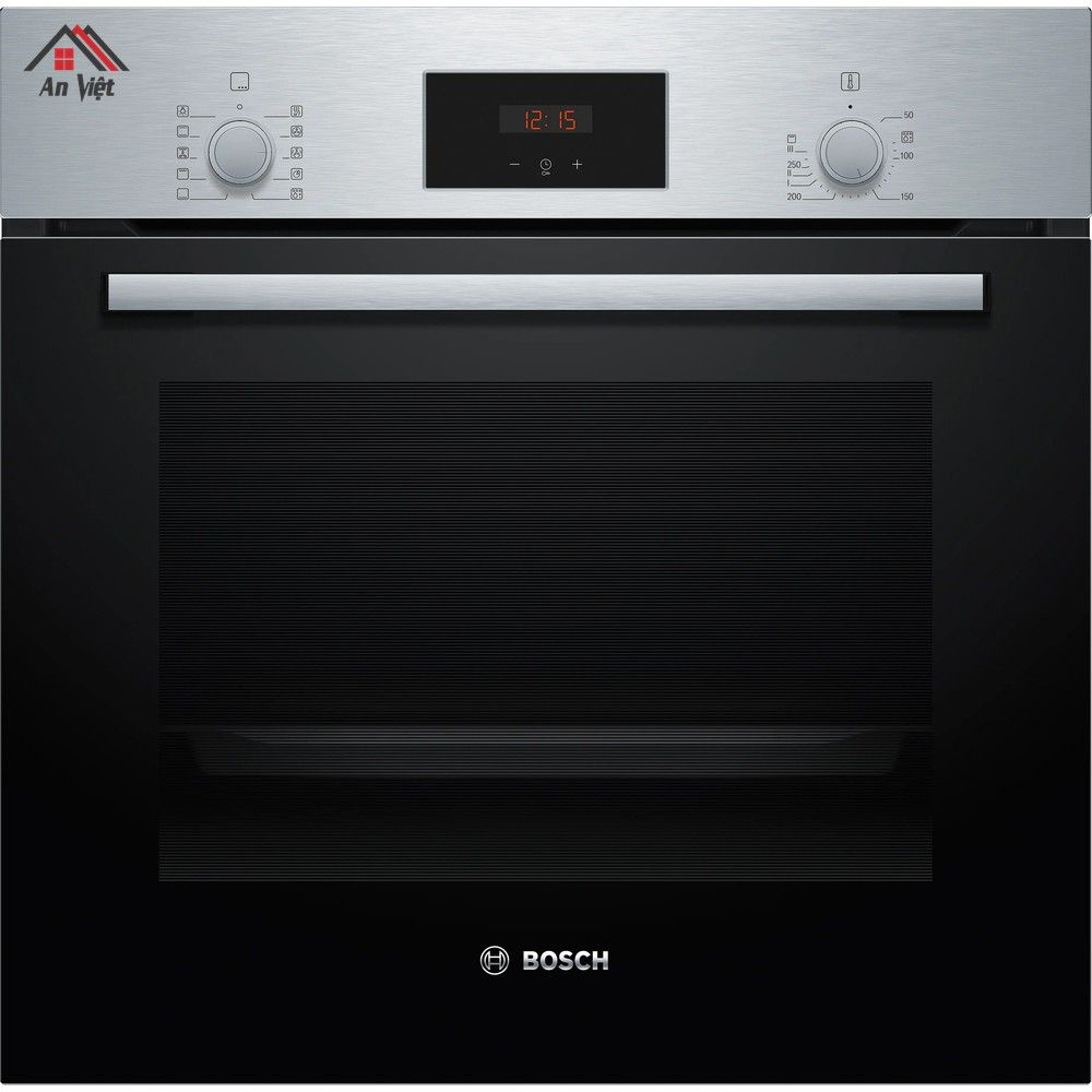 Lò nướng âm tủ Bosch HBF512BS1T