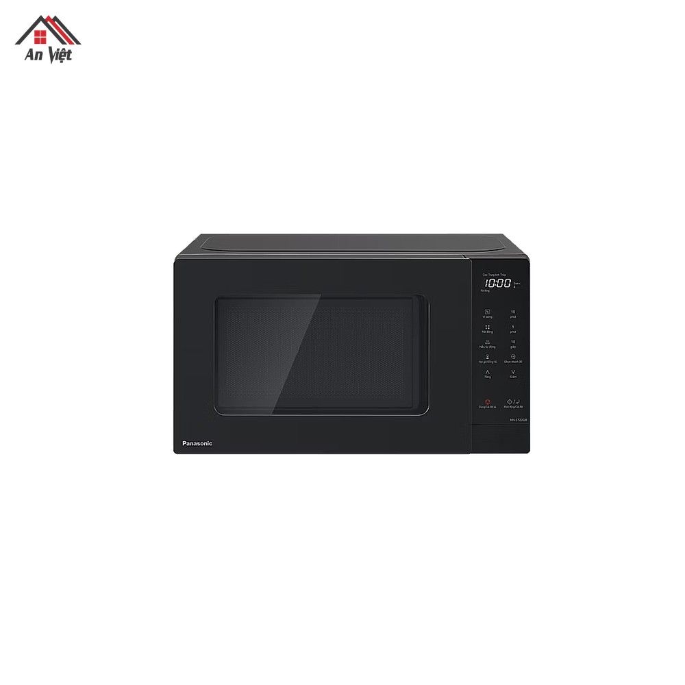 Lò vi sóng Panasonic NN-ST22QBYUE 20 lít