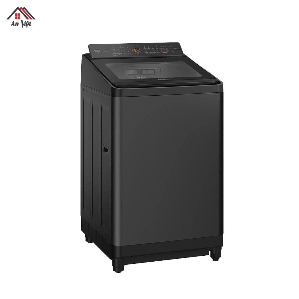 Máy giặt lồng đứng Panasonic Inverter 10.5 Kg NA-FD105V3BV - hình 2