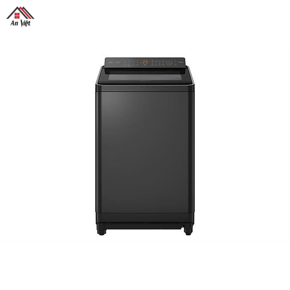 Máy giặt lồng đứng Panasonic Inverter 11.5 Kg NA-FD115V3BV - hình 1