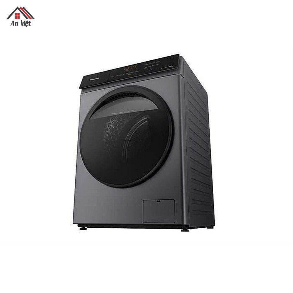 Máy giặt Panasonic Inverter 11.5 kg NA-V115FA1LVT - hình 3