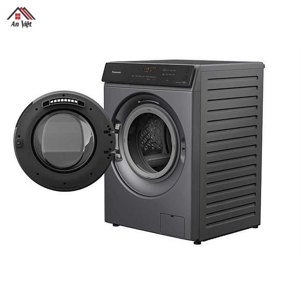 Máy giặt Panasonic Inverter 11.5 kg NA-V115FA1LVT - hình 4