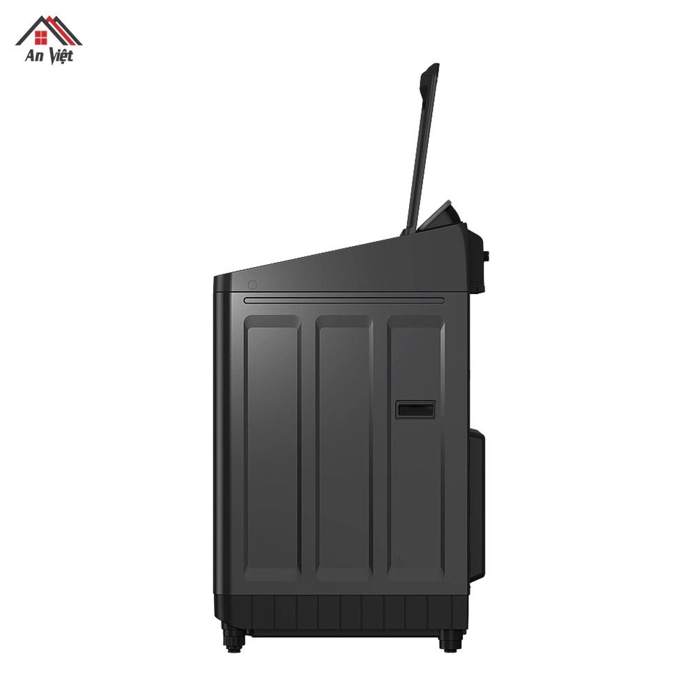 Máy giặt Panasonic Inverter 16.5 Kg NA-FD165V3BV - hình 2