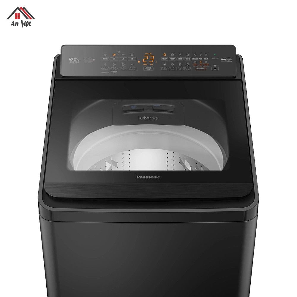 Máy giặt Panasonic Inverter 16.5 Kg NA-FD165V3BV - hình 5