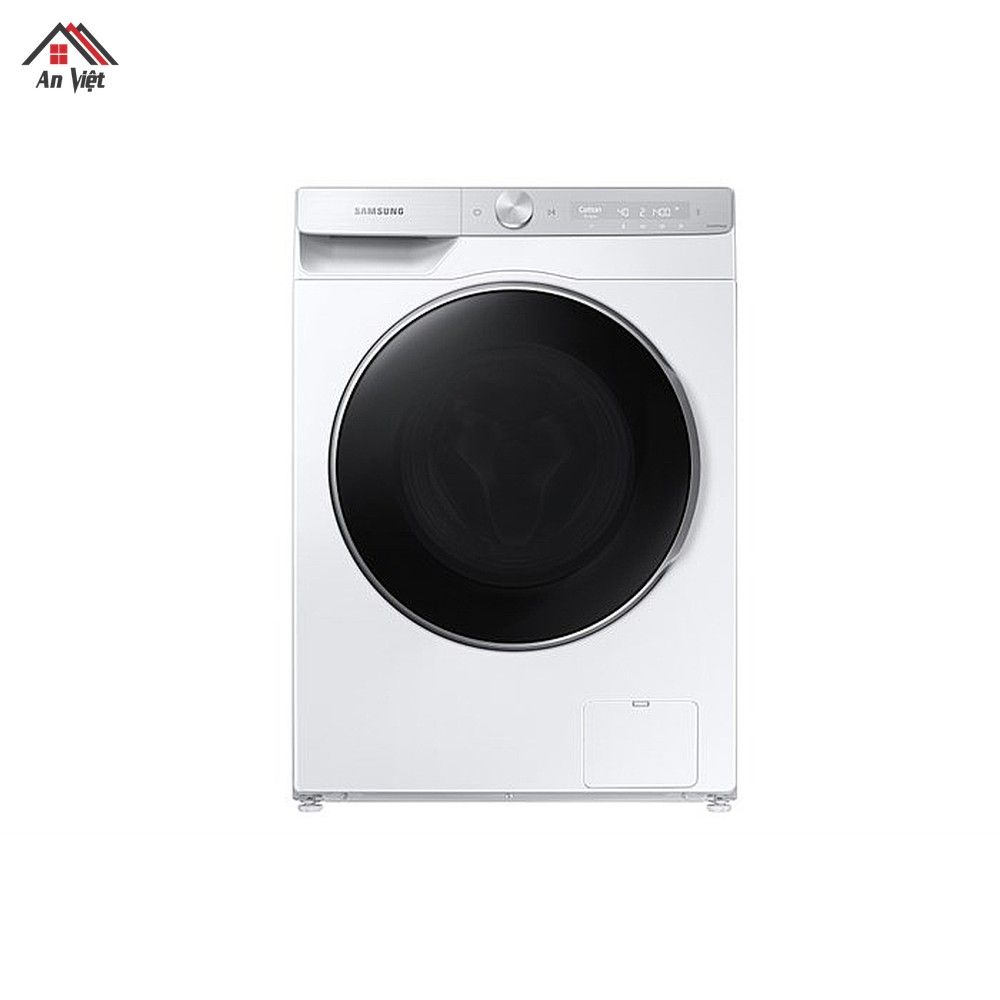 Máy giặt Samsung AI EcoBubble Inverter 11 kg WW11CGP44DSH/SV