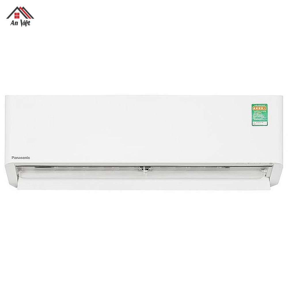 Điều hòa 2 chiều Panasonic Inverter 12000 BTU CU/CS-XZ12BKH-8 - hình 1