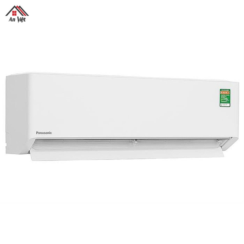 Điều hòa 2 chiều Panasonic Inverter 12000 BTU CU/CS-XZ12BKH-8 - hình 2