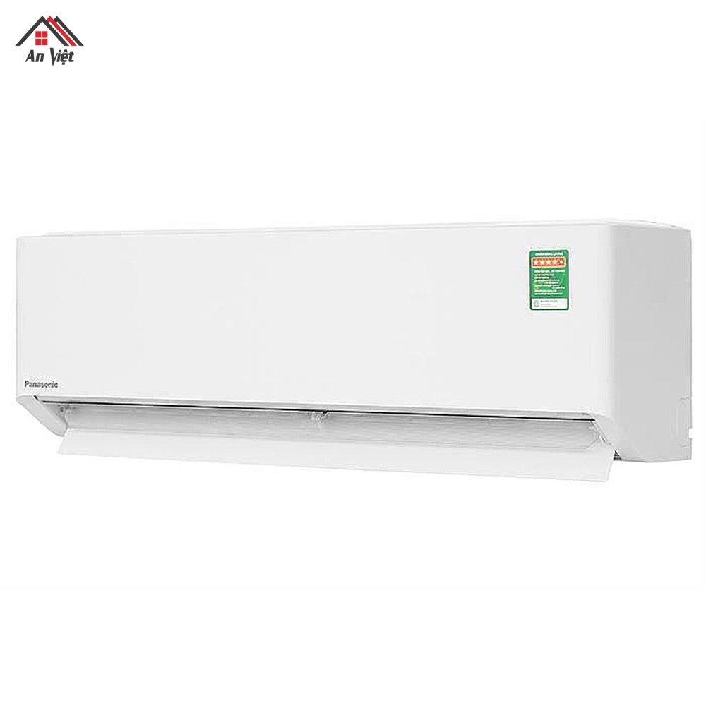 Điều hòa 2 chiều Panasonic Inverter 12000 BTU CU/CS-XZ12BKH-8 - hình 3