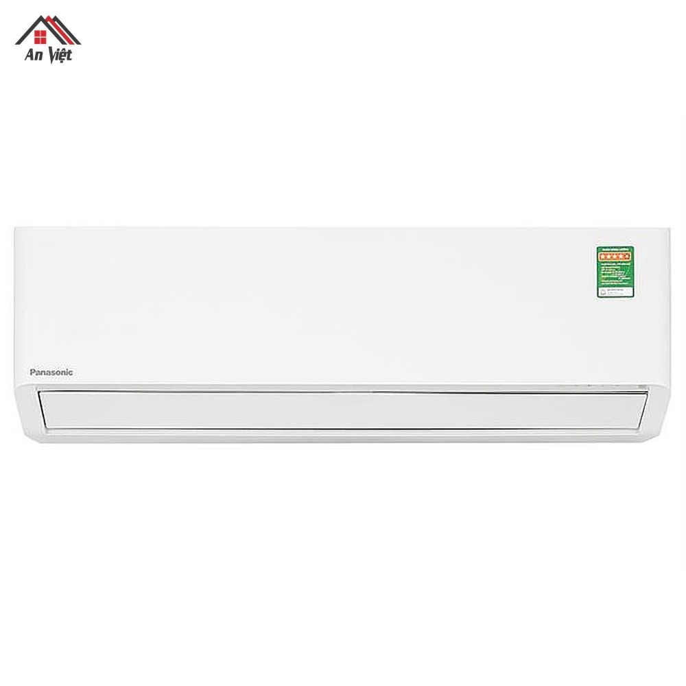 Điều hòa 2 chiều Panasonic Inverter 12000 BTU CU/CS-XZ12BKH-8