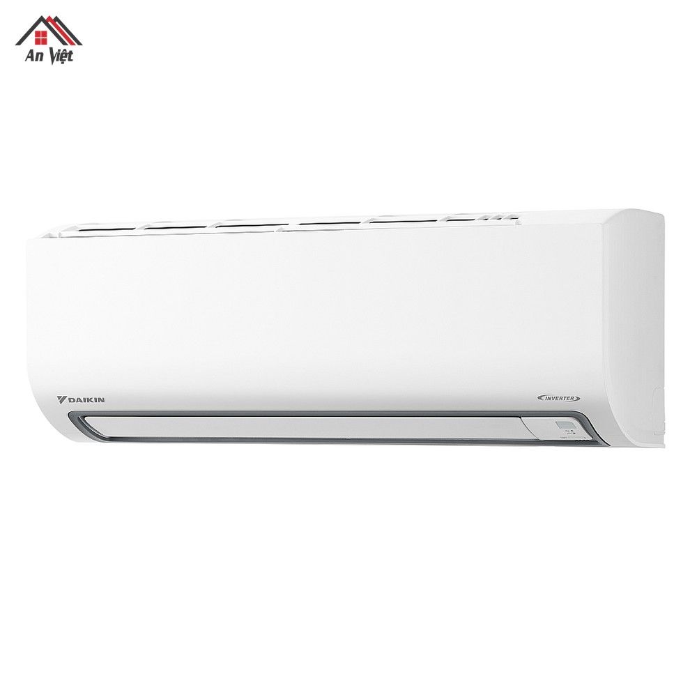 Điều hòa Daikin Inverter 1 chiều 9000BTU FTKB25ZVMV