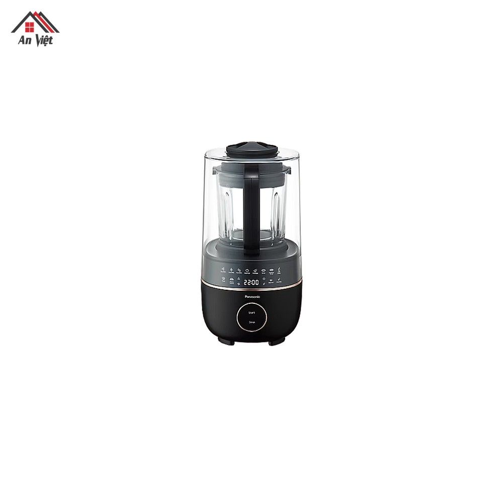 Máy xay nấu Panasonic 1,2 lít MX-HG4401KRA