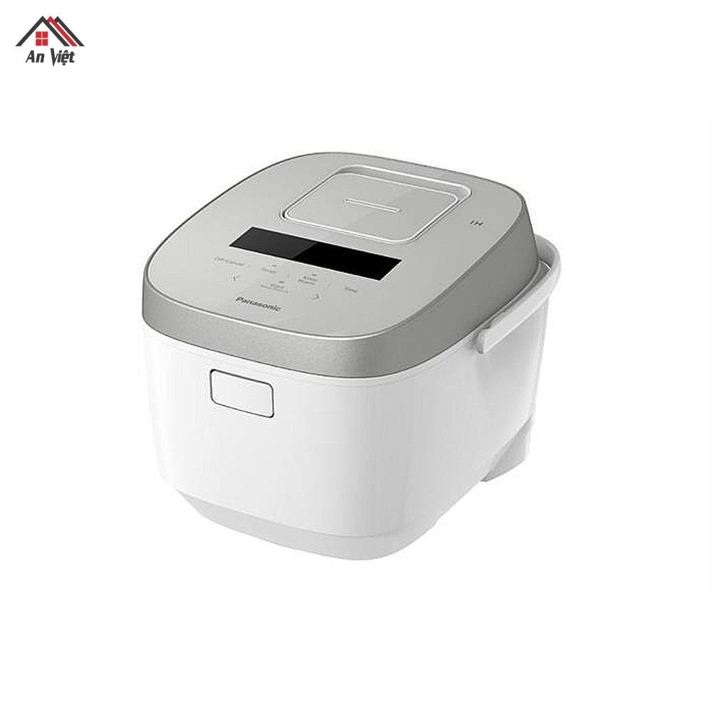 Nồi cơm cao tần Panasonic 1.5 lít SR-HFL153WRA