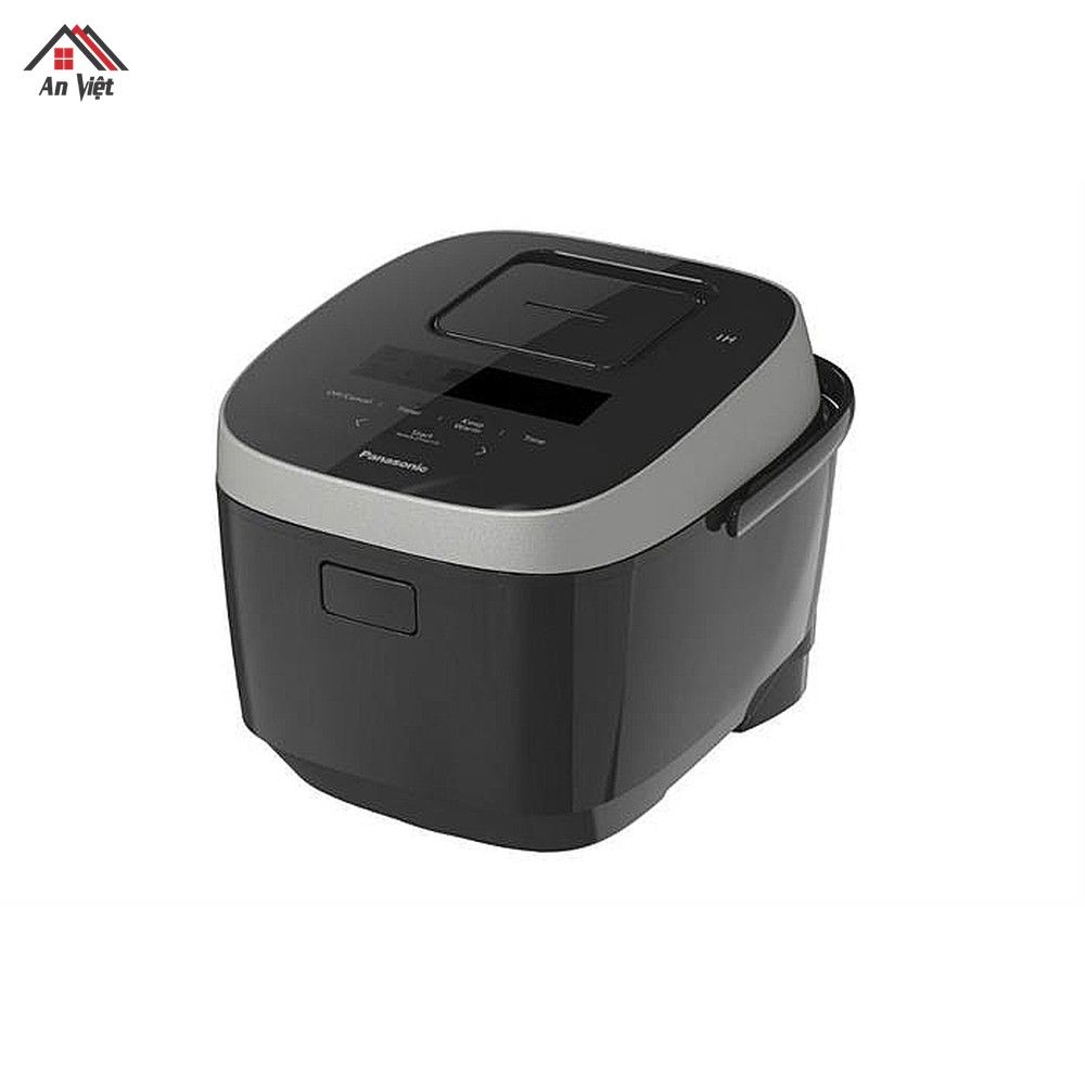 Nồi cơm cao tần Panasonic 1.5 lít SR-HFT153KRA