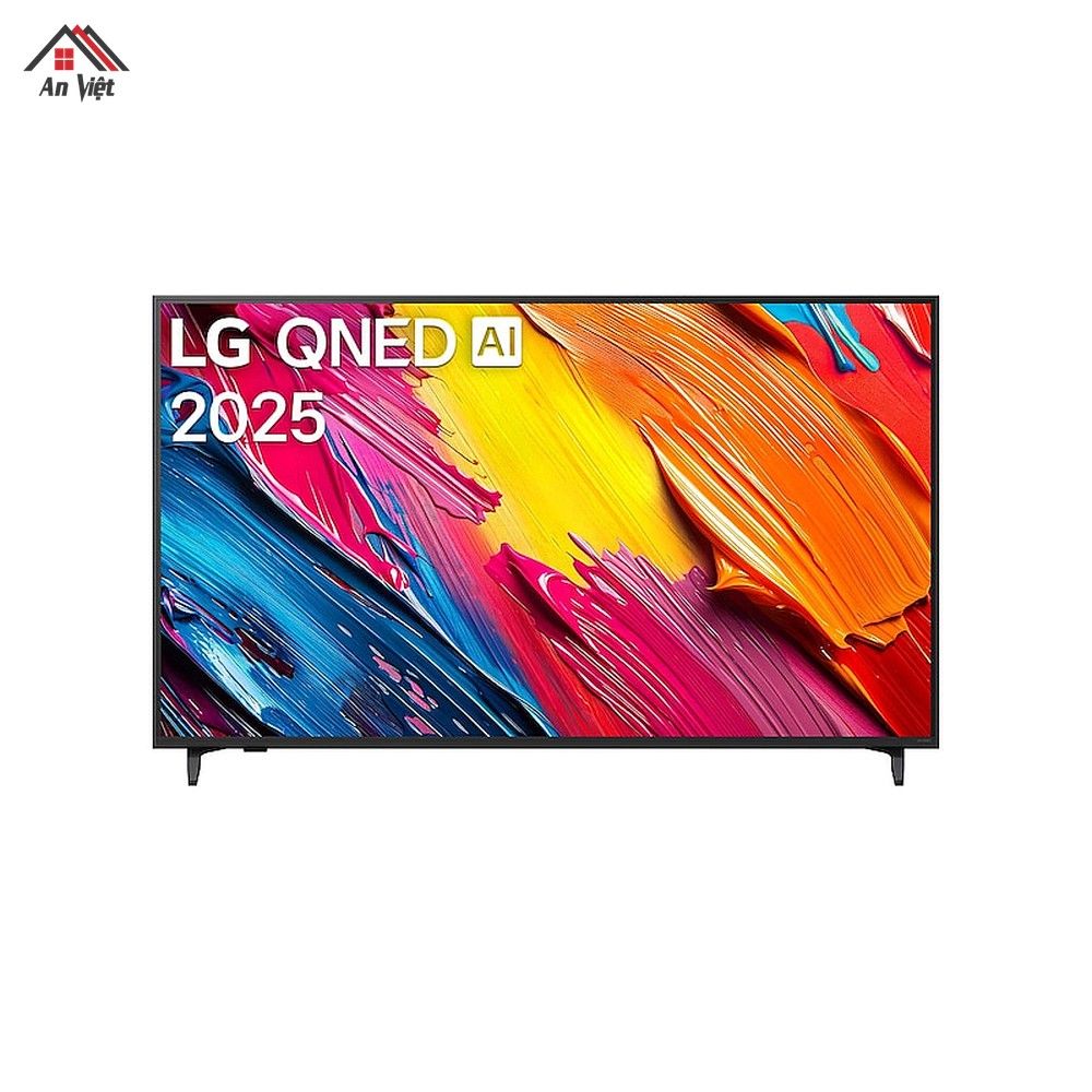 Smart Tivi LG QNED AI 4K 55 Inch 55QNED70ASA