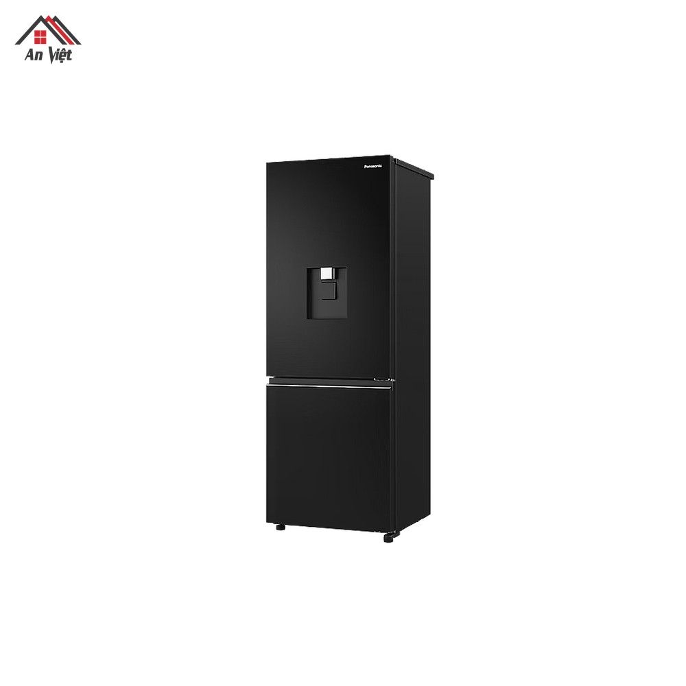 Tủ lạnh ngăn đá dưới Panasonic Inverter 300 lít NR-BV331GPKV - hình 1