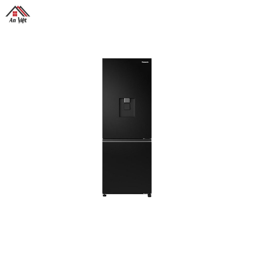 Tủ lạnh Panasonic Inverter 300 lít NR-BV331GPKV