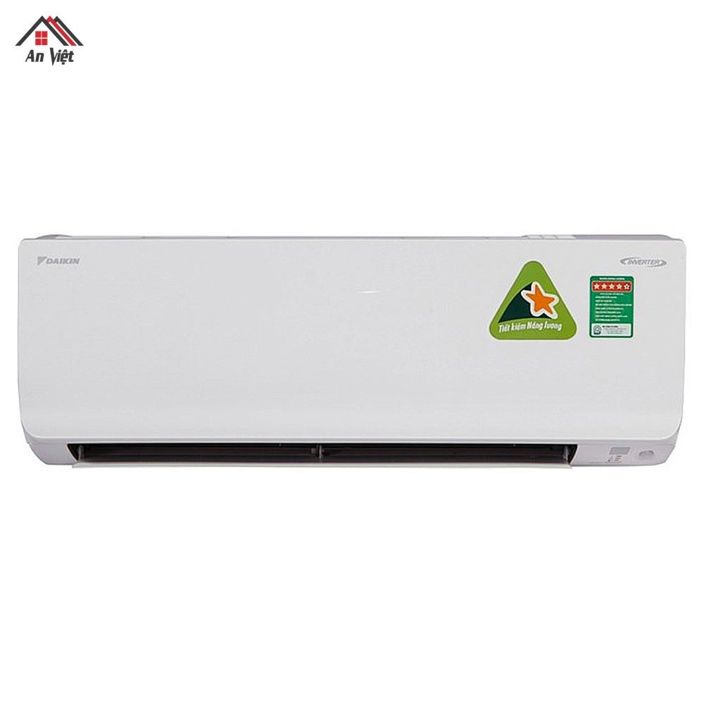 Điều hoà Daikin 2 chiều Inverter 9000BTU FTHF25RAVMV