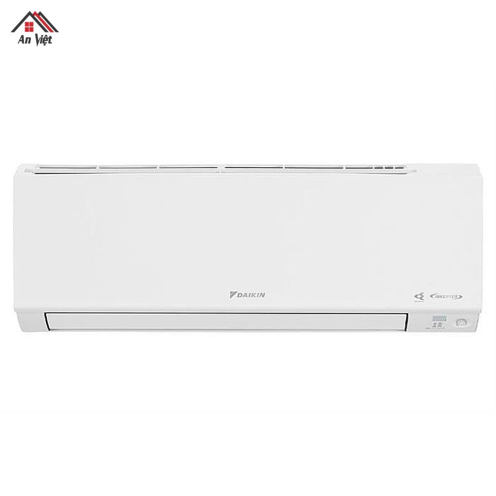 Điều hòa Daikin Inverter 2 chiều 12000BTU FTHF35XVMV