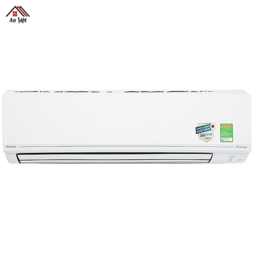 Điều hòa Daikin Inverter 2 chiều 18000BTU FTHF50VVMV
