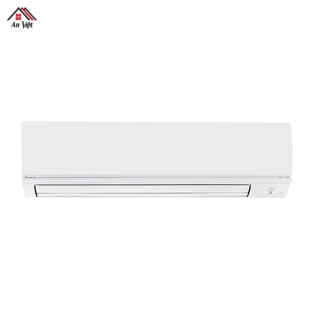 Điều hòa Daikin Inverter 2 chiều 21000BTU FTHF60VVMV