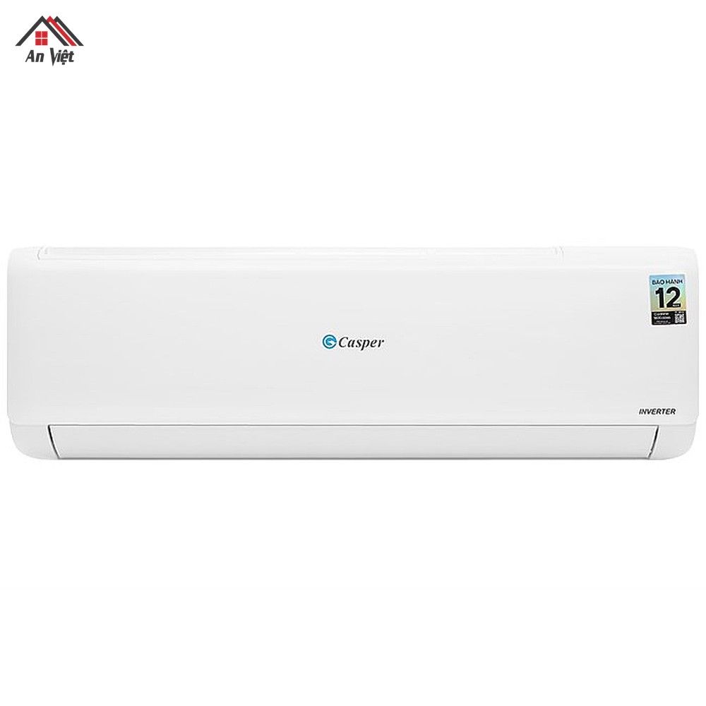 Điều hòa Casper Inverter 1 chiều 18000BTU TC-18IS36