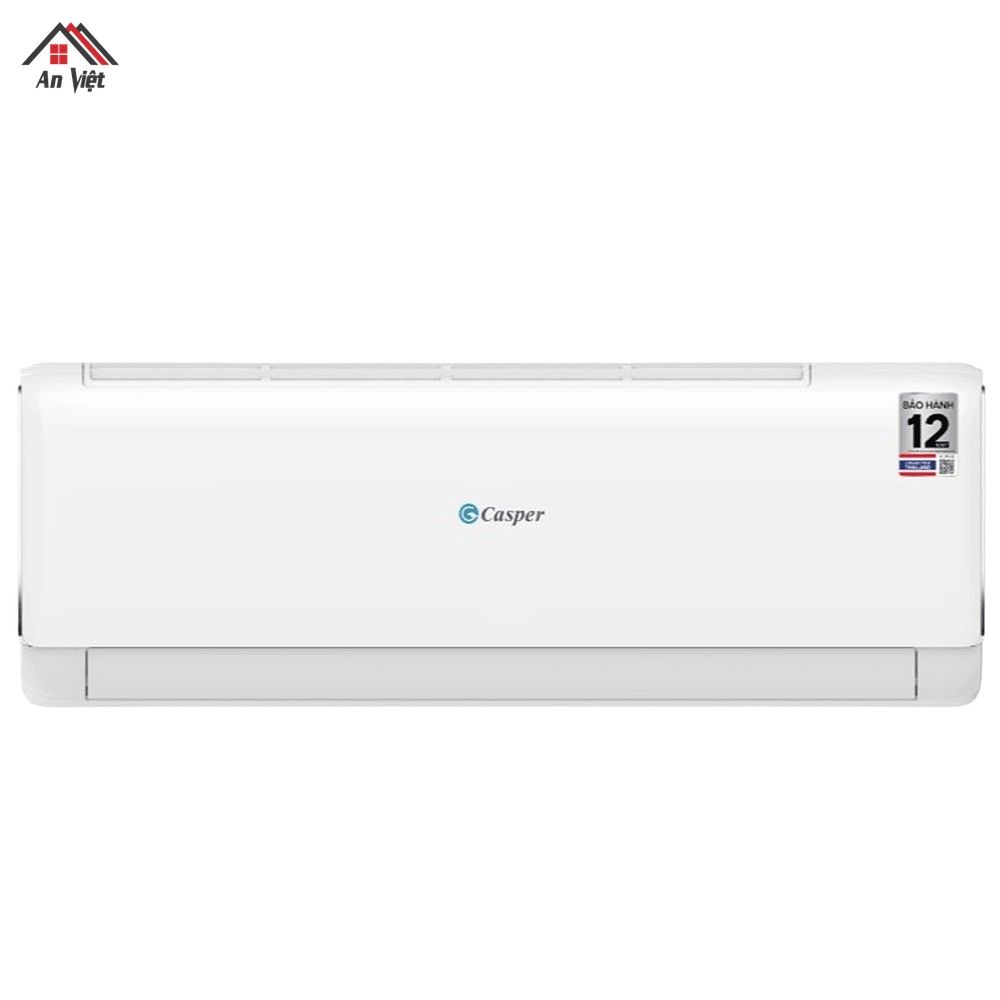 Điều hòa Casper Inverter 1 chiều 9000BTU JC-09IU36