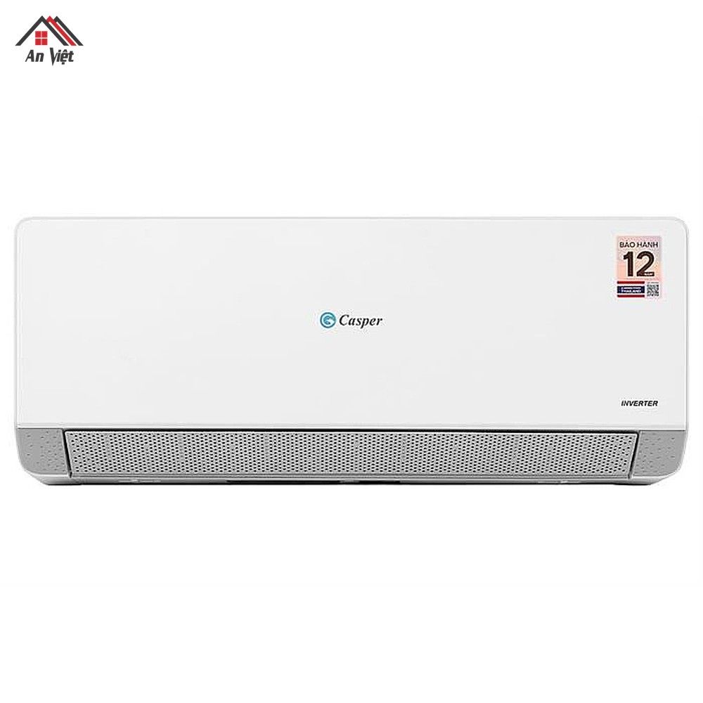 Điều hòa Casper Inverter 1 chiều 9000BTU QC-09IU36A