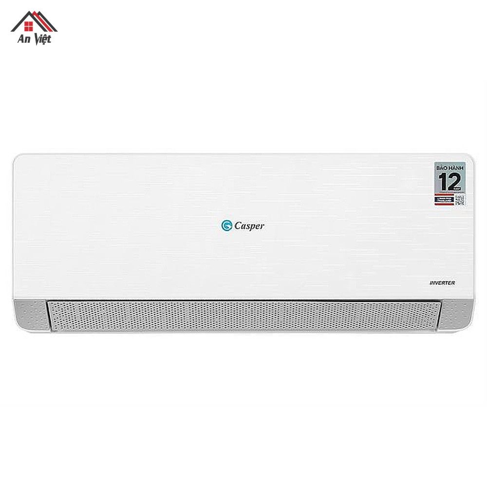 Điều hòa Casper Inverter 2 chiều 9000BTU QH-09IU36A