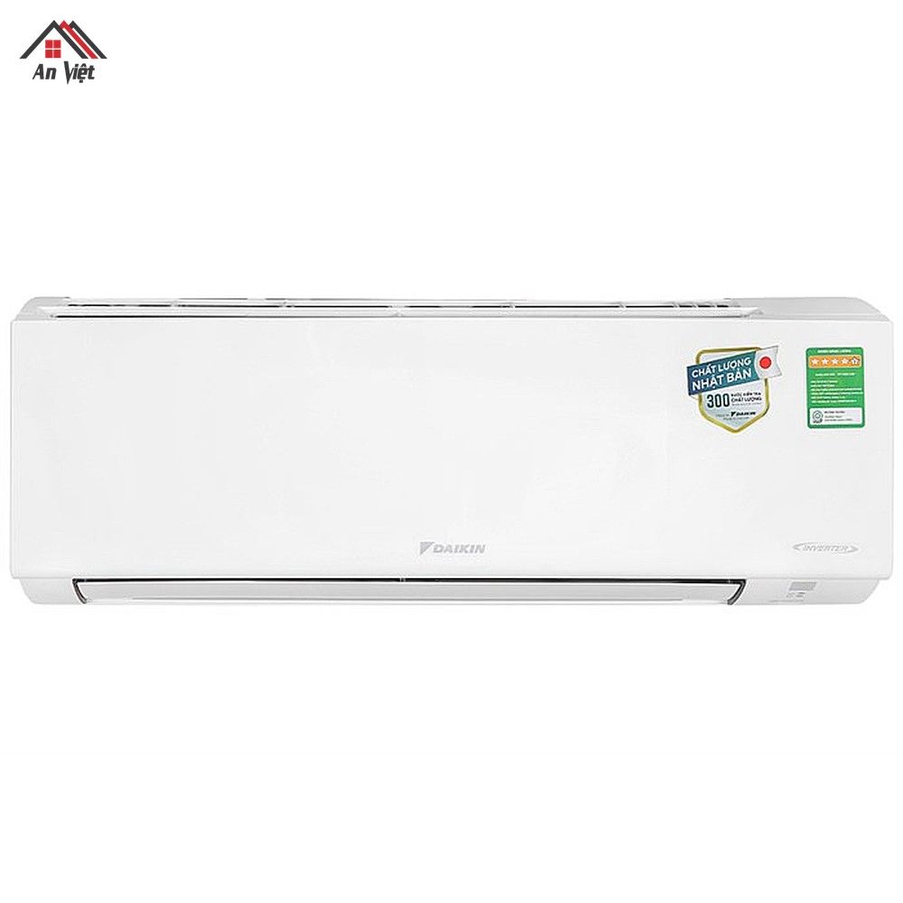 Điều hoà Daikin 2 chiều Inverter 18000BTU FTHF50VAVMV