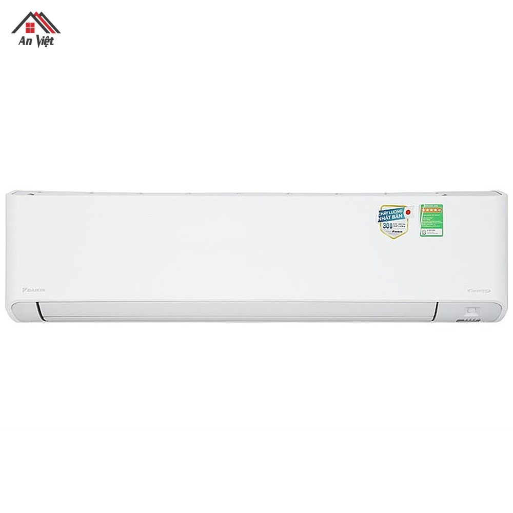 Điều hòa Daikin Inverter 1 chiều 18000BTU FTKZ50VVMV
