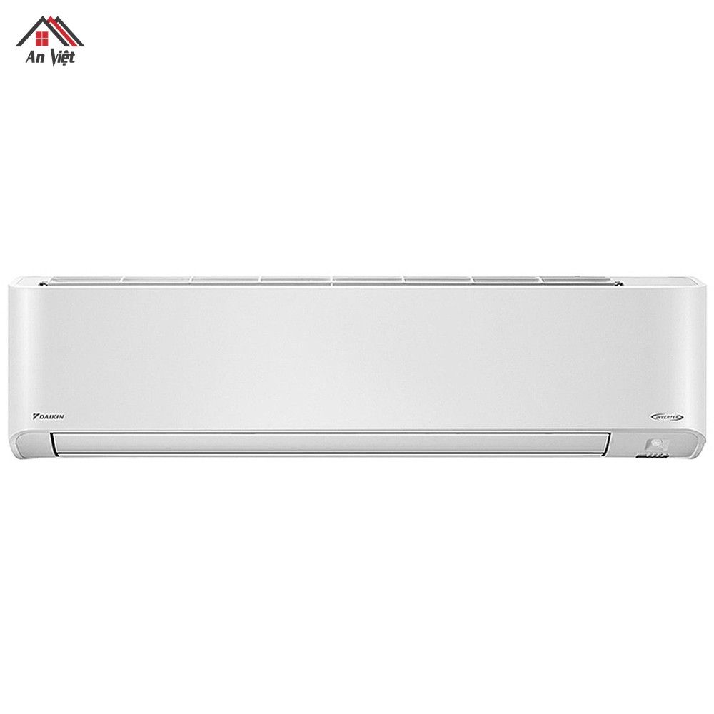 Điều hòa Daikin Inverter 1 chiều 21000BTU FTKZ60VVMV