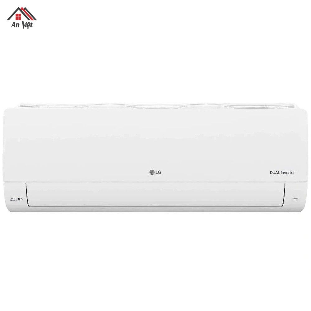 Điều hòa LG 1 chiều 12000BTU inverter IEC12G2