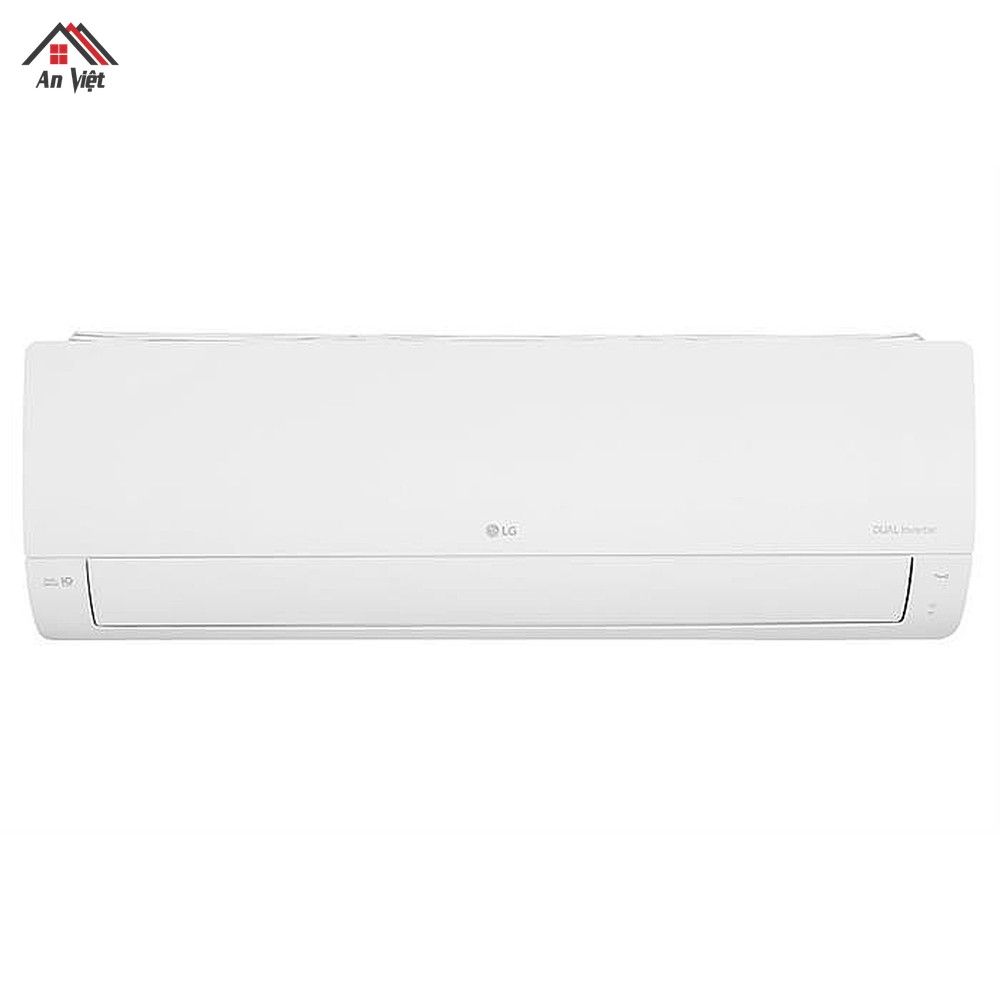 Điều hòa LG 1 chiều 21000BTU inverter IEC24M2