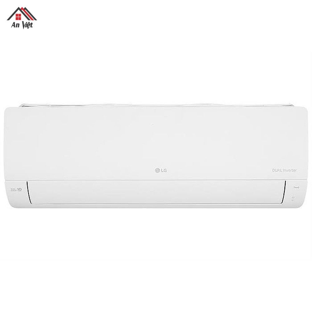 Điều hòa LG 1 chiều 9000BTU inverter IEC09G2