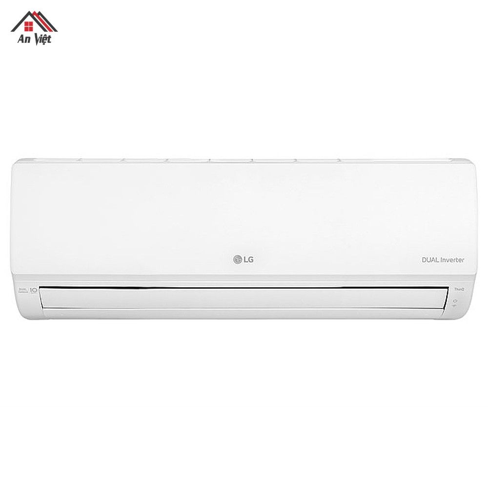 Điều hòa LG 1 chiều 9000BTU inverter V10WIN1